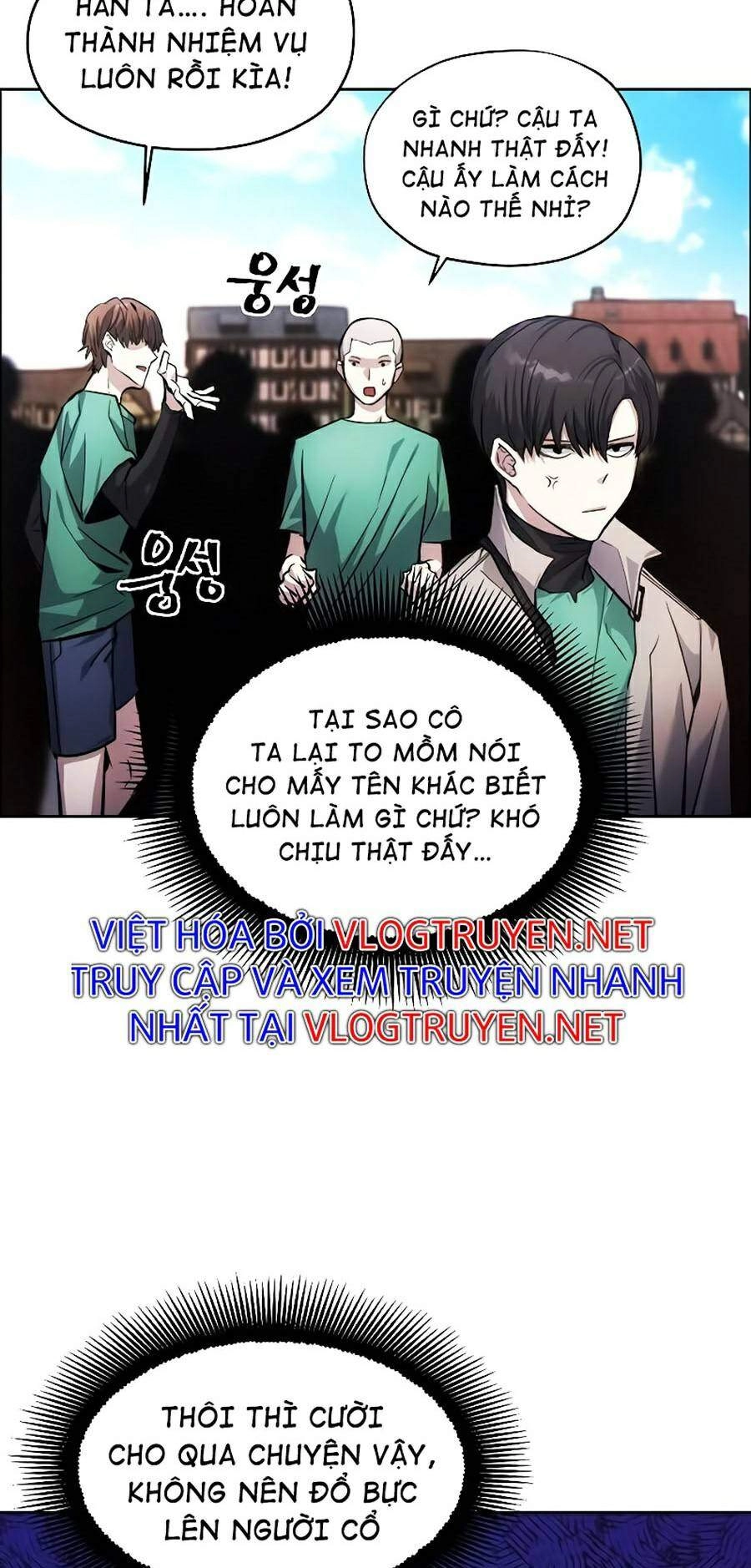 Tao Là Ác Nhân Chapter 2 - 65