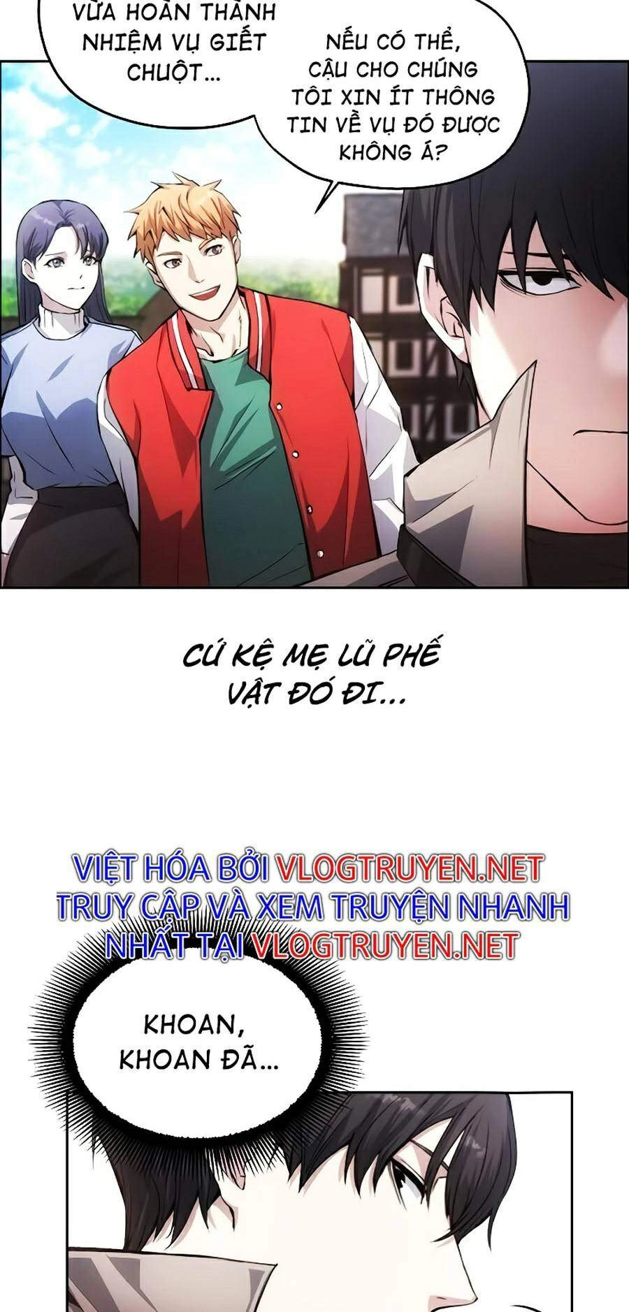 Tao Là Ác Nhân Chapter 2 - 67