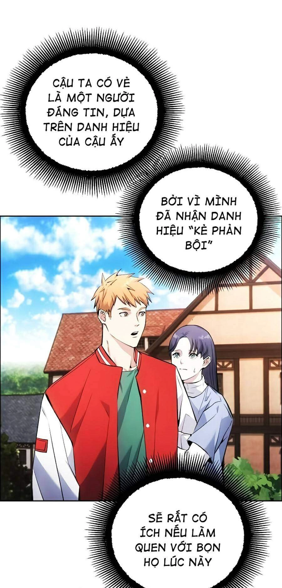 Tao Là Ác Nhân Chapter 2 - 69