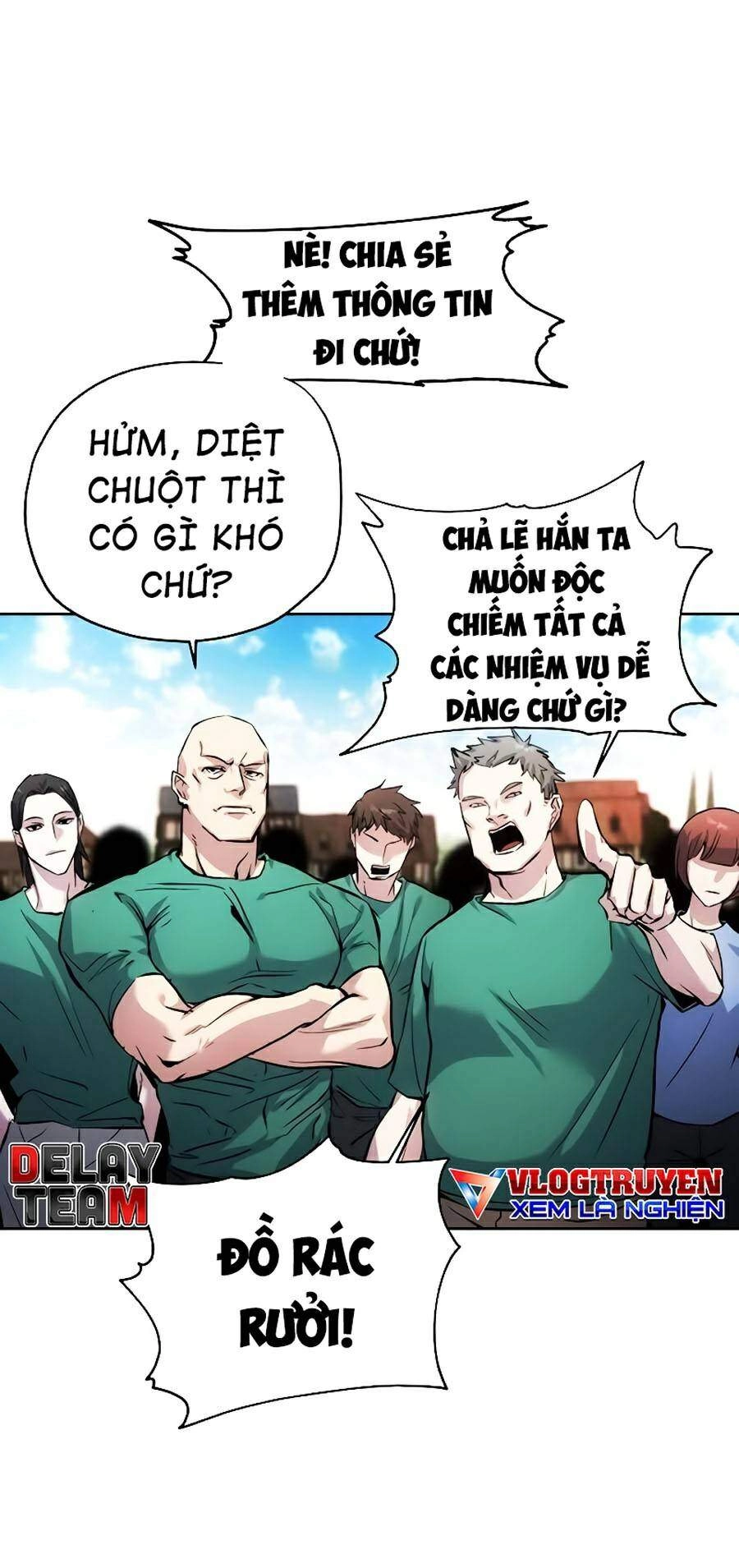 Tao Là Ác Nhân Chapter 2 - 71