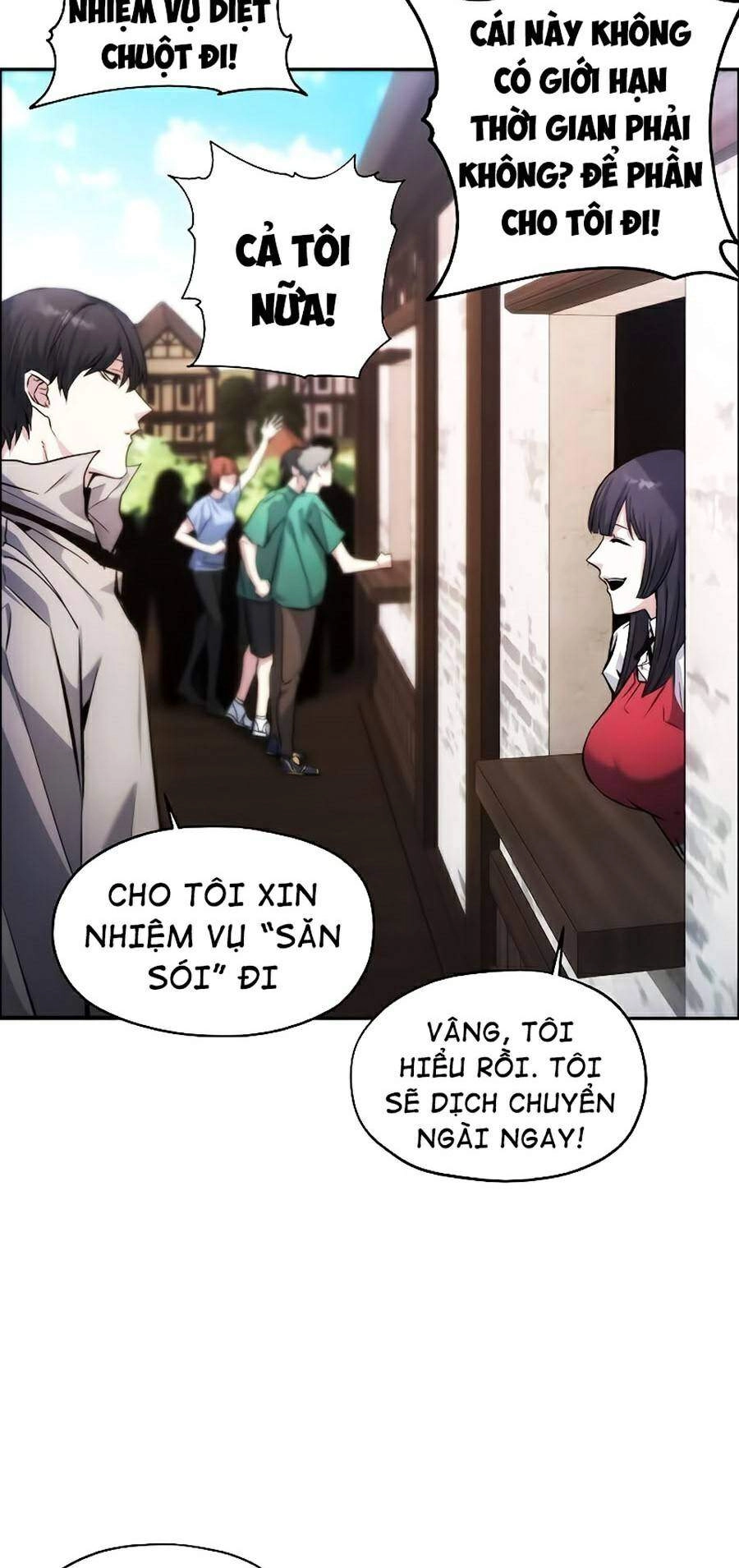 Tao Là Ác Nhân Chapter 2 - 73