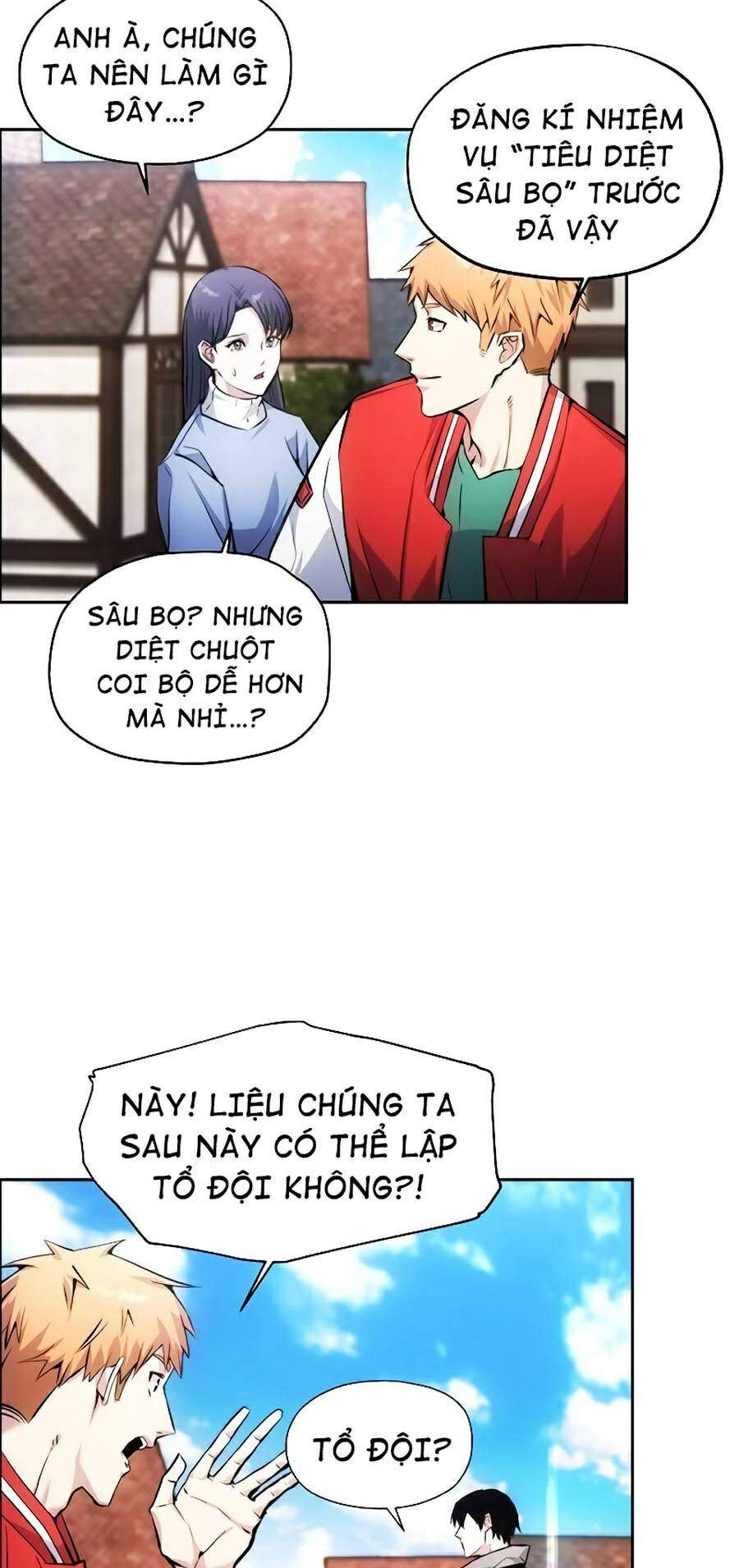 Tao Là Ác Nhân Chapter 2 - 74
