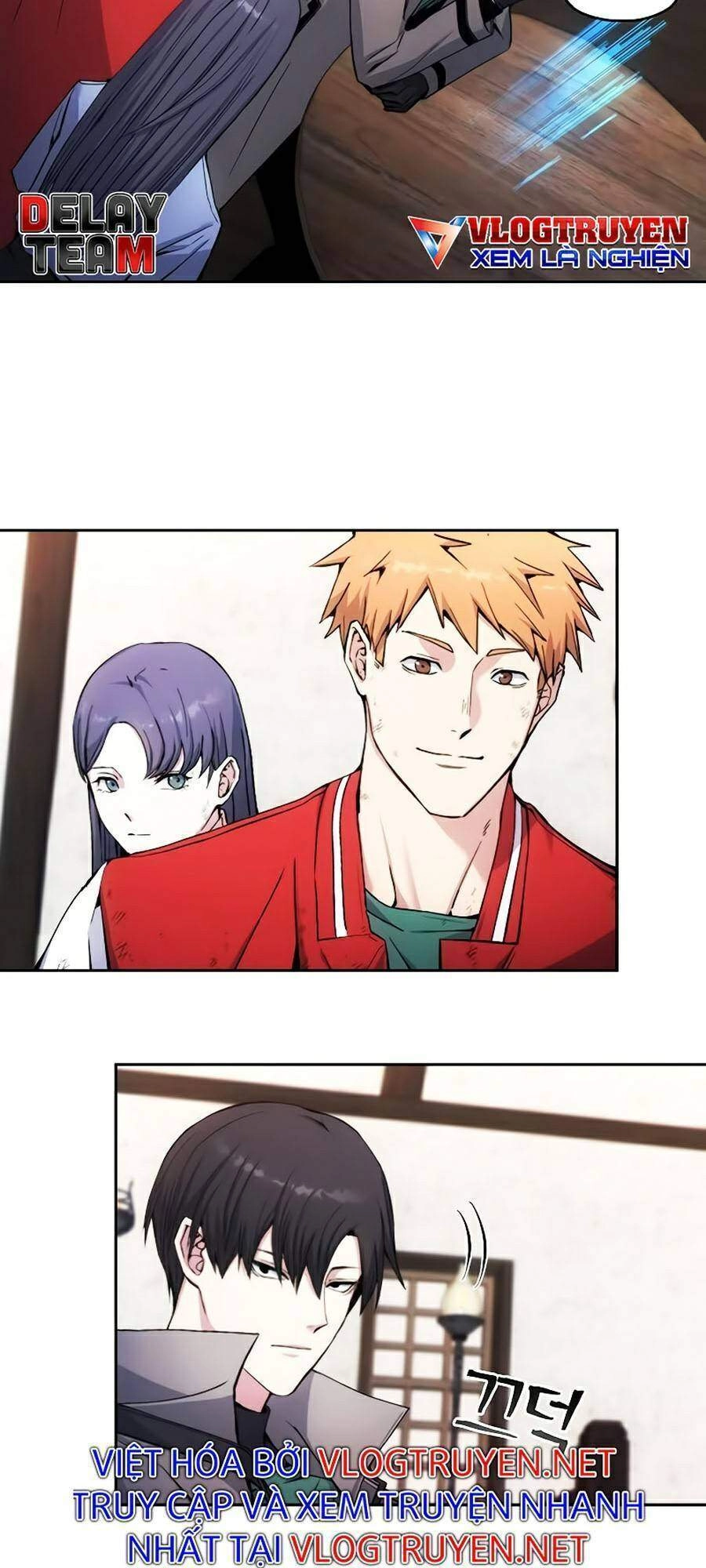 Tao Là Ác Nhân Chapter 3 - 51