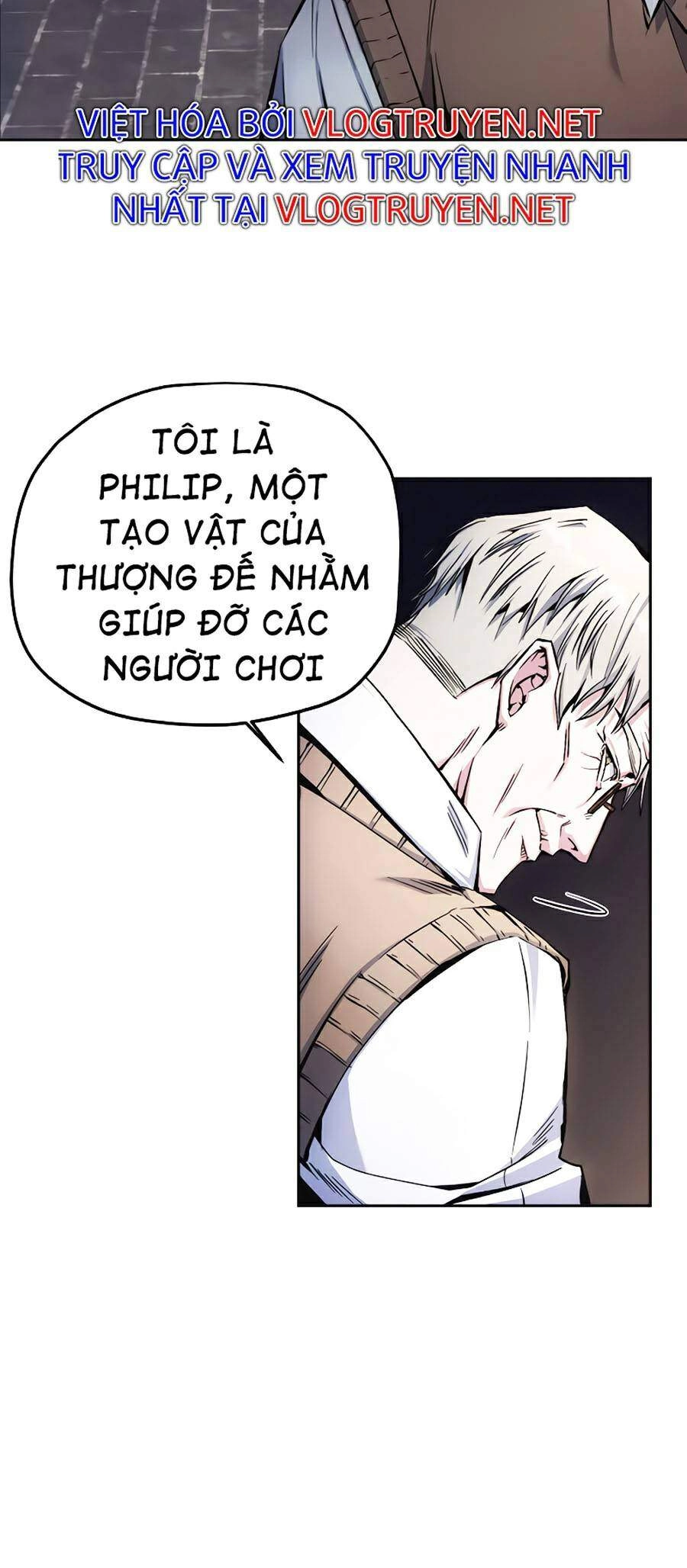 Tao Là Ác Nhân Chapter 4 - 3