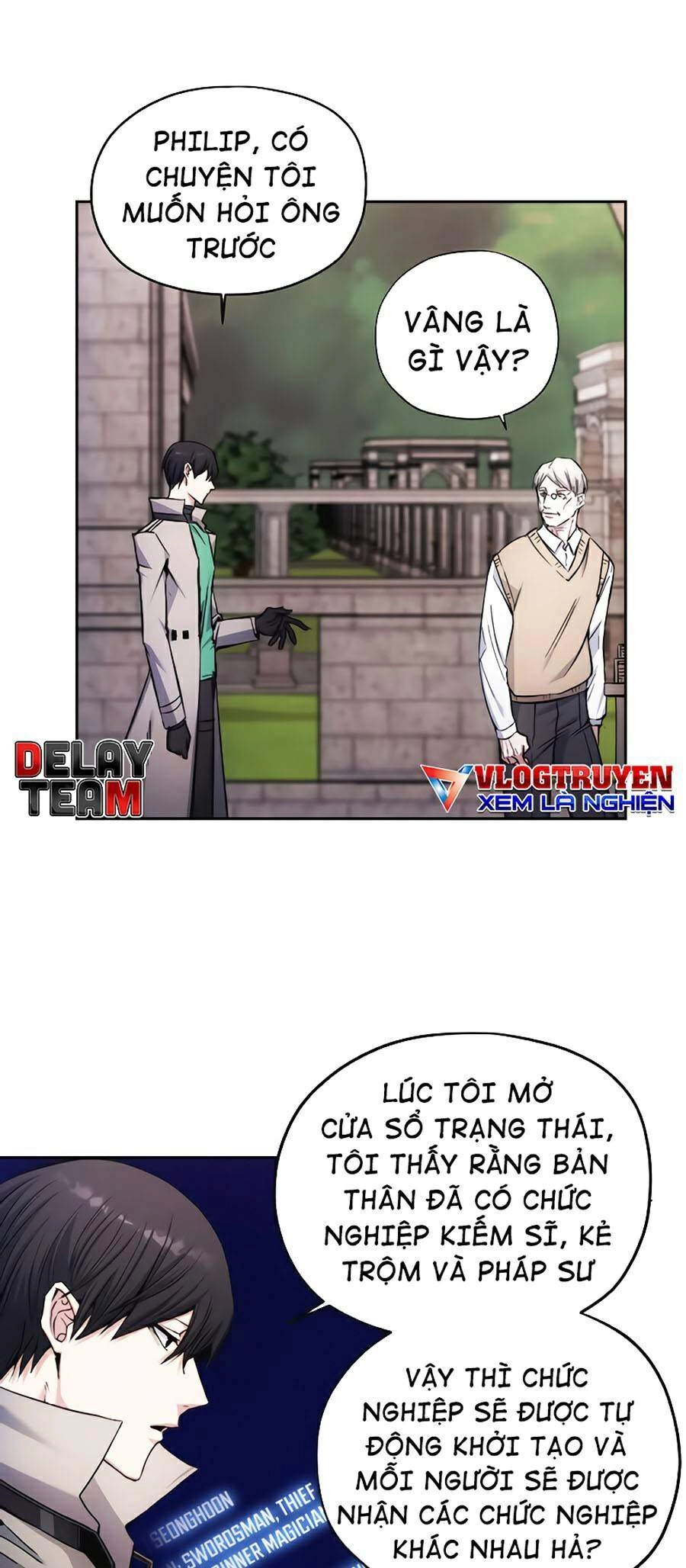 Tao Là Ác Nhân Chapter 4 - 4