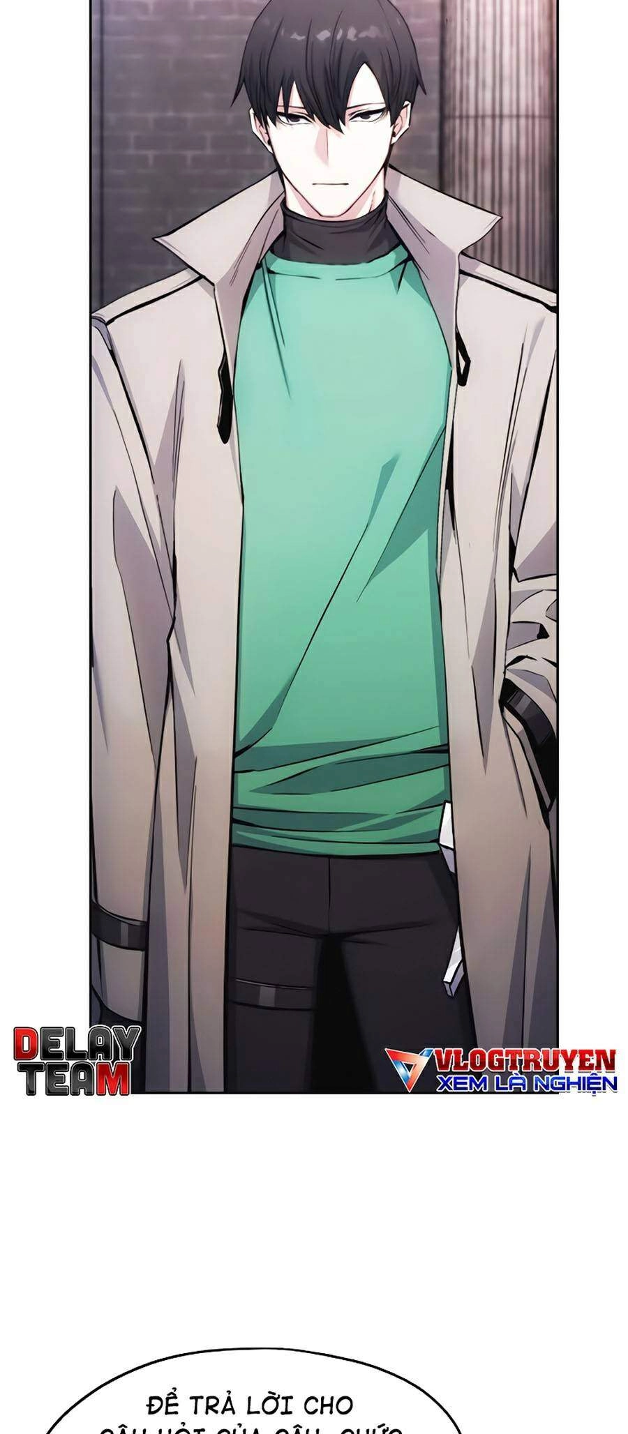 Tao Là Ác Nhân Chapter 4 - 6