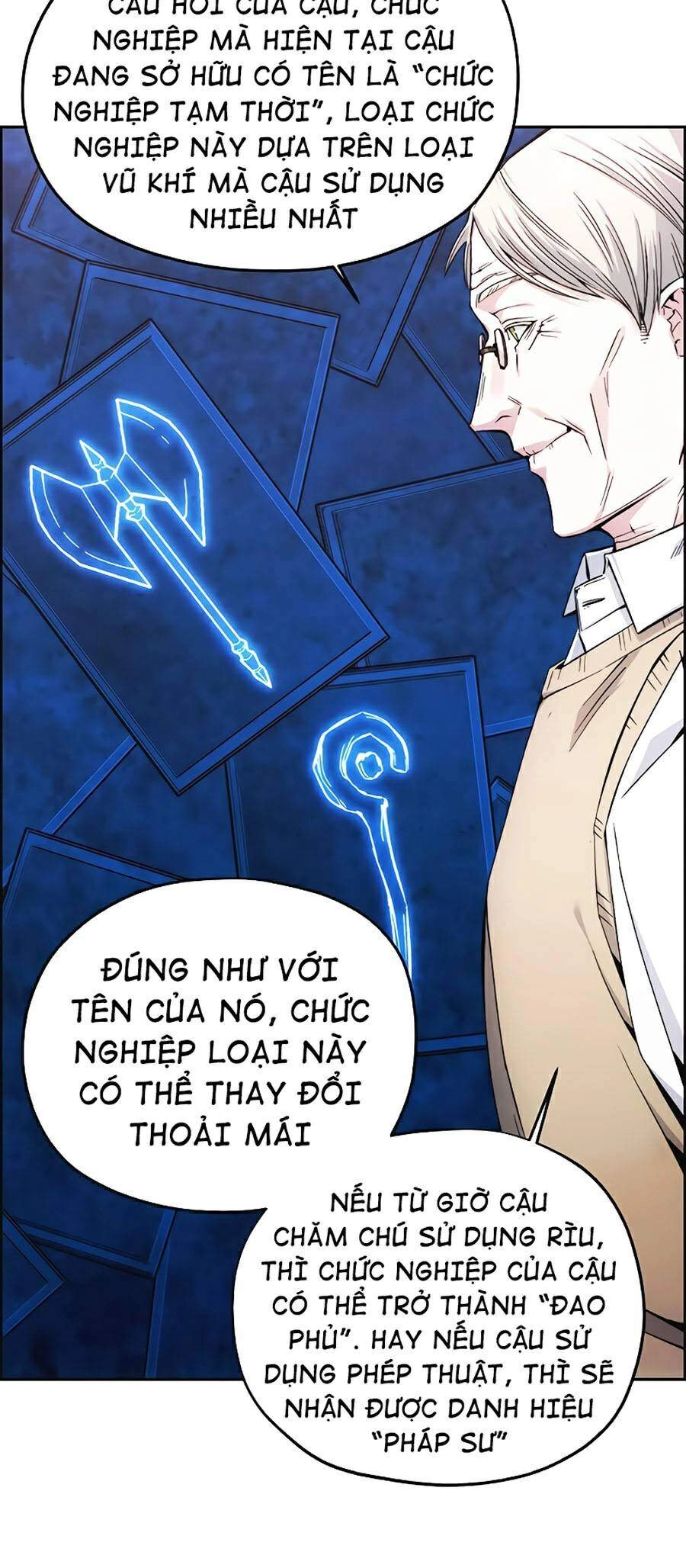 Tao Là Ác Nhân Chapter 4 - 7