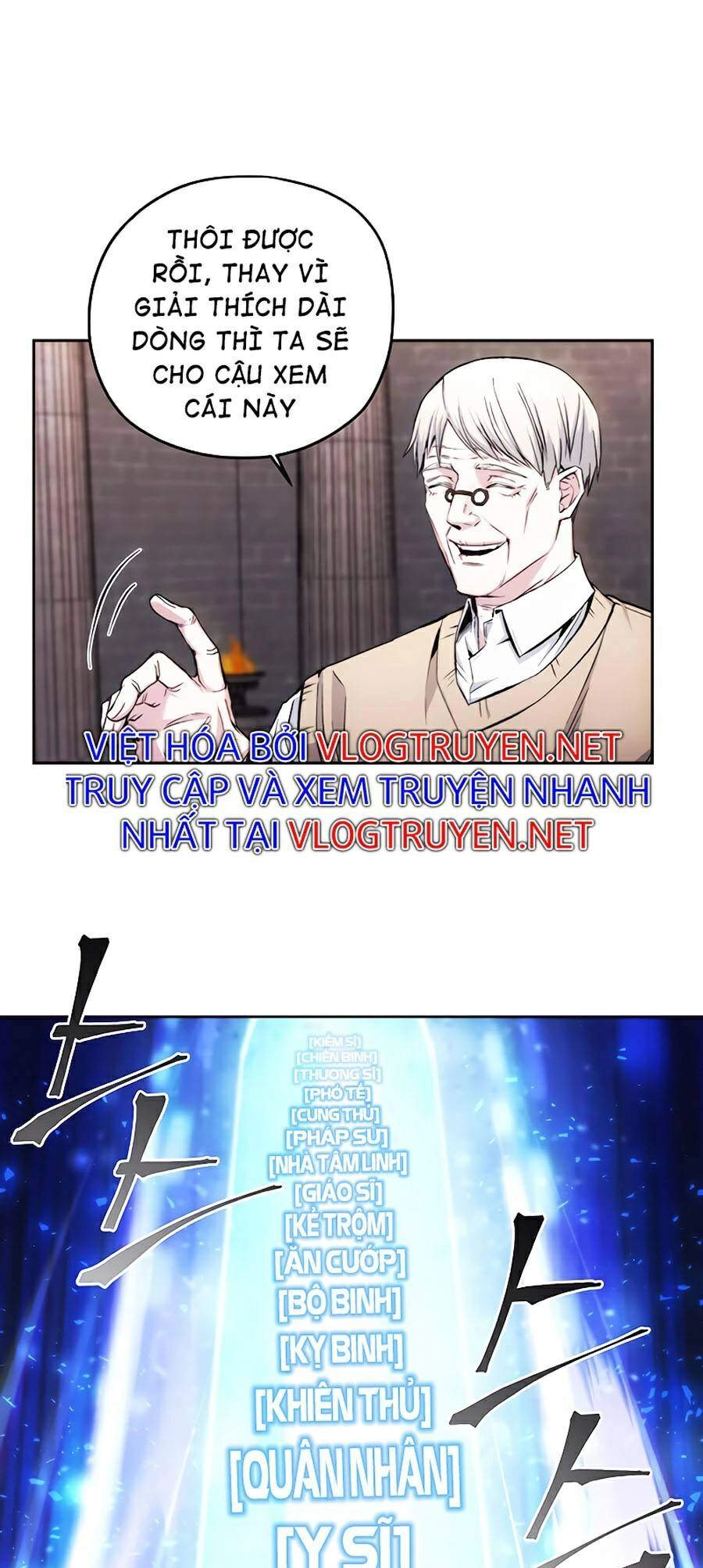 Tao Là Ác Nhân Chapter 4 - 9