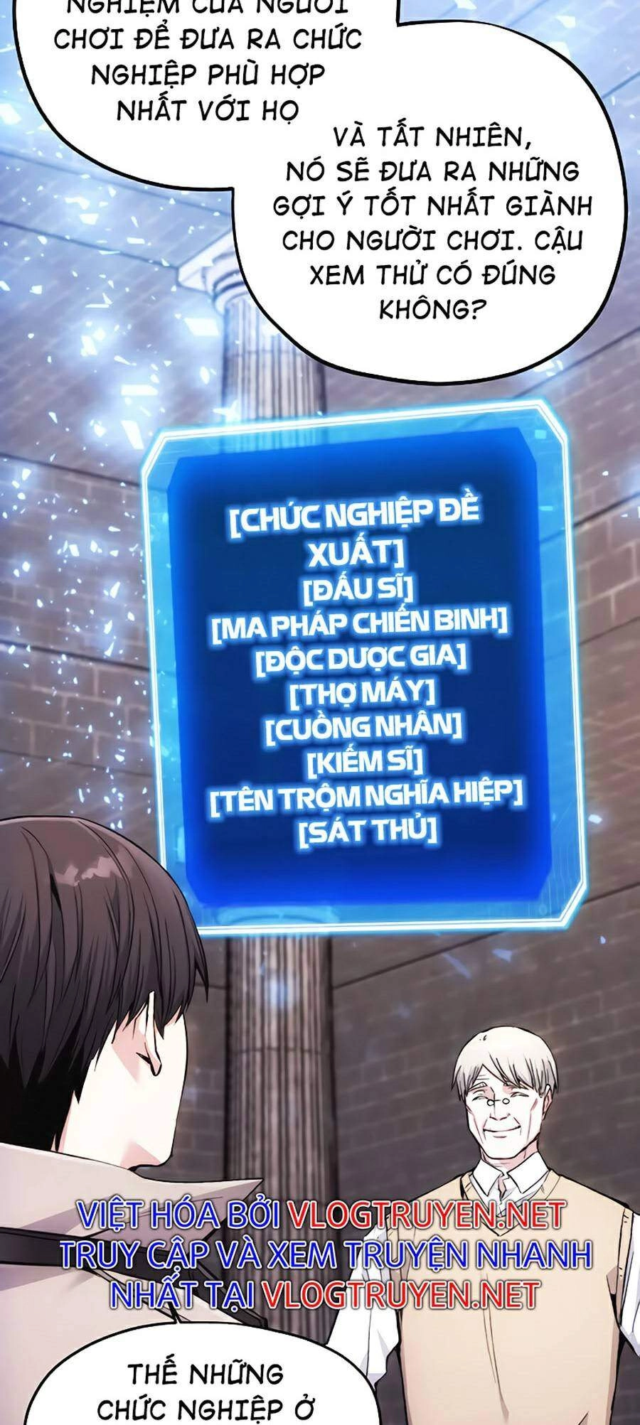 Tao Là Ác Nhân Chapter 4 - 11