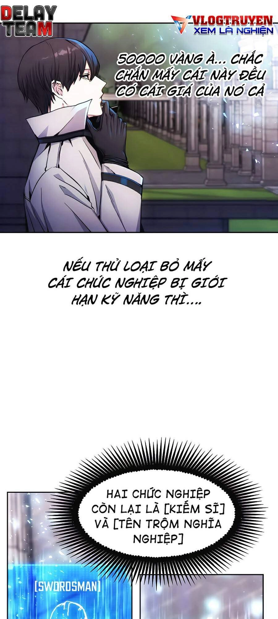 Tao Là Ác Nhân Chapter 4 - 13