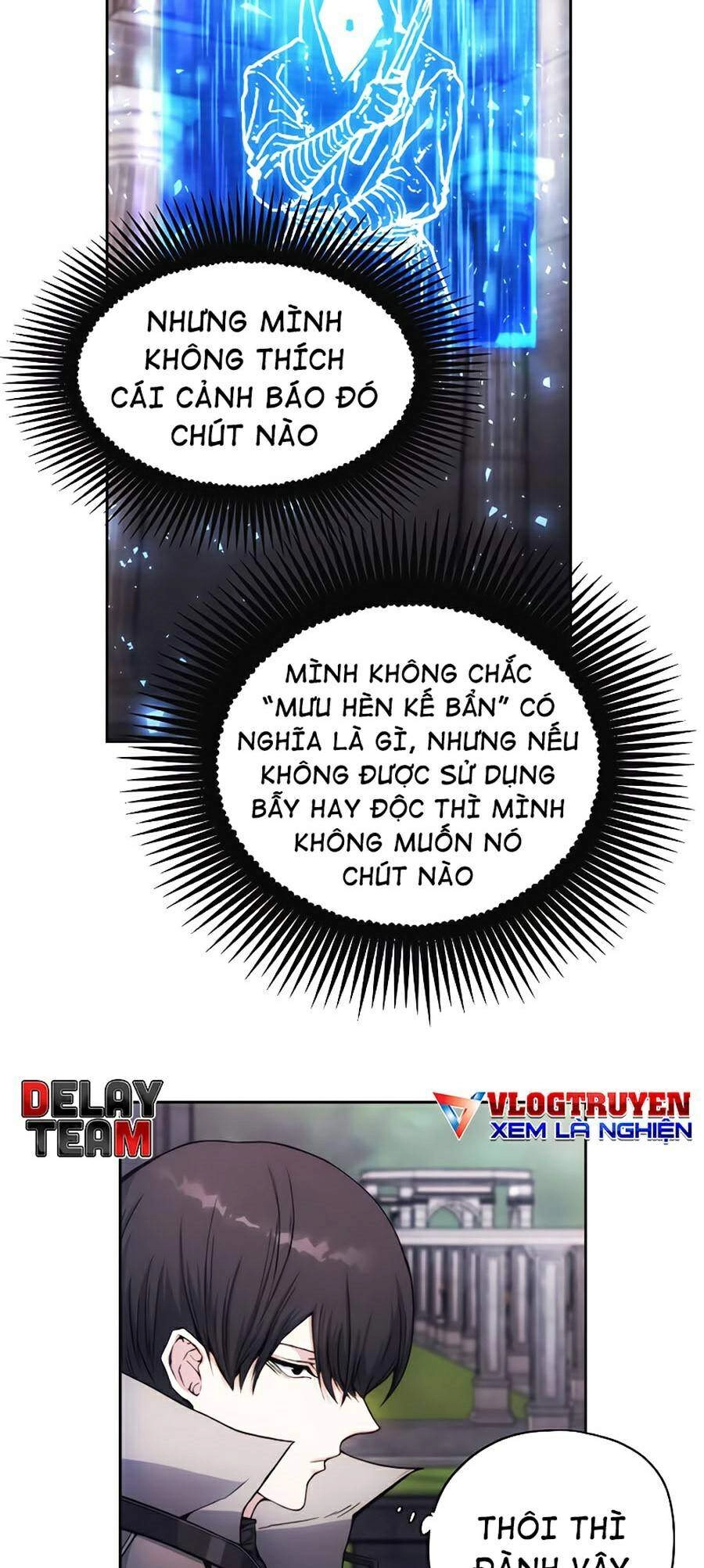 Tao Là Ác Nhân Chapter 4 - 15