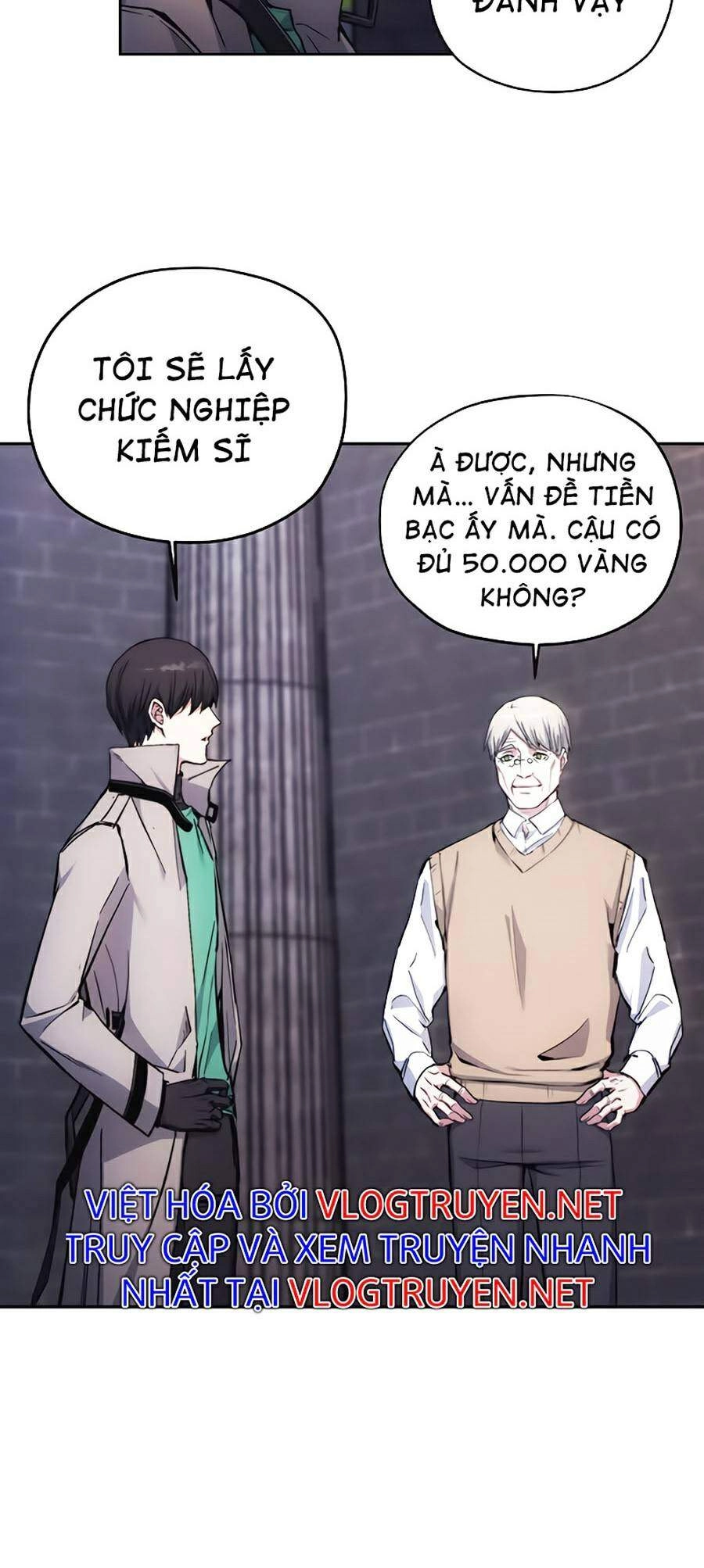 Tao Là Ác Nhân Chapter 4 - 16