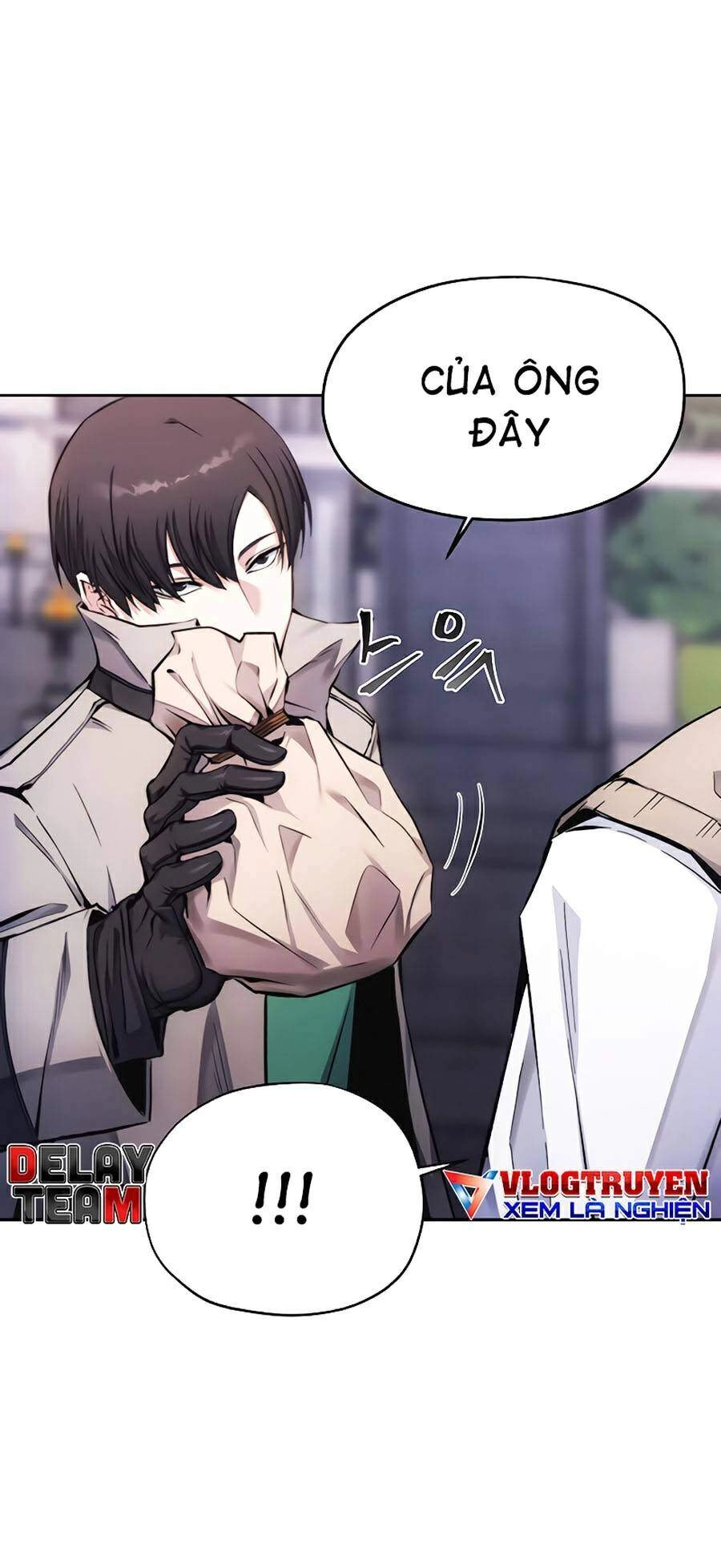 Tao Là Ác Nhân Chapter 4 - 17