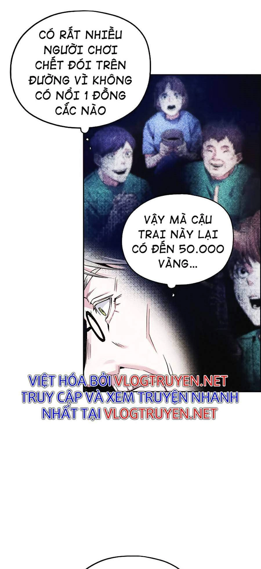 Tao Là Ác Nhân Chapter 4 - 18