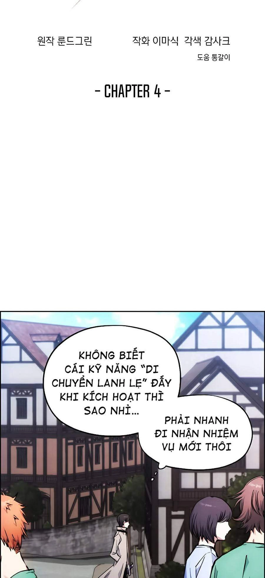 Tao Là Ác Nhân Chapter 4 - 22