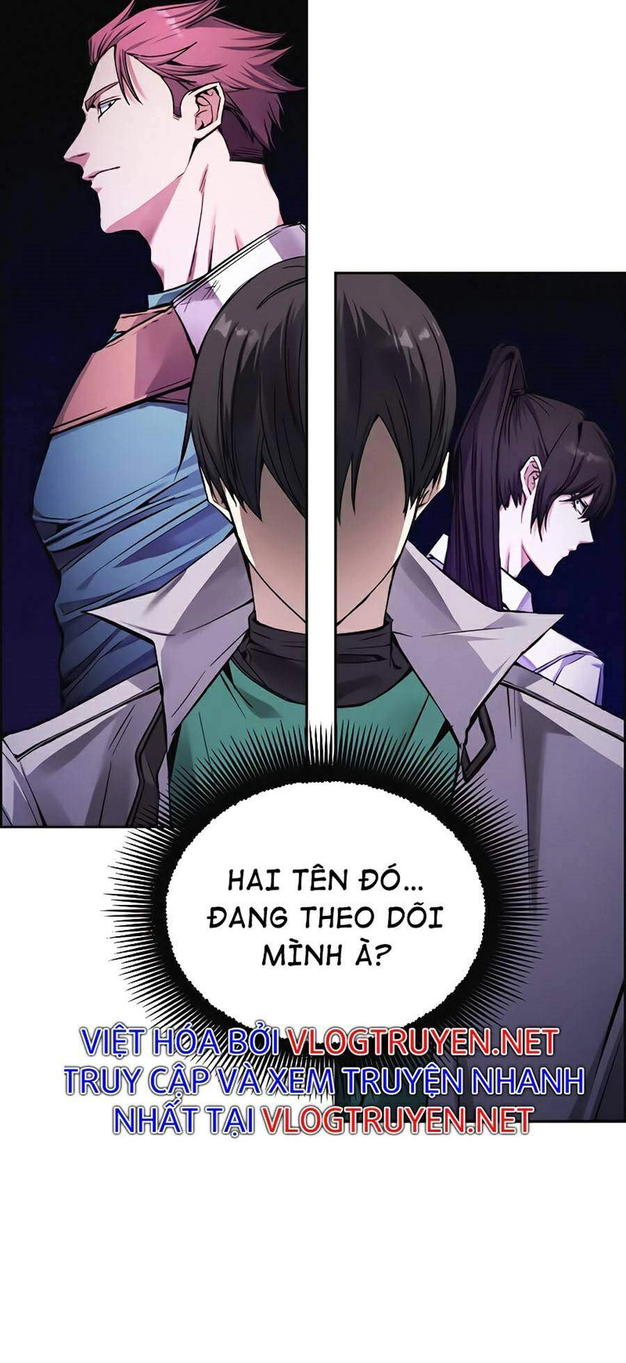 Tao Là Ác Nhân Chapter 4 - 24