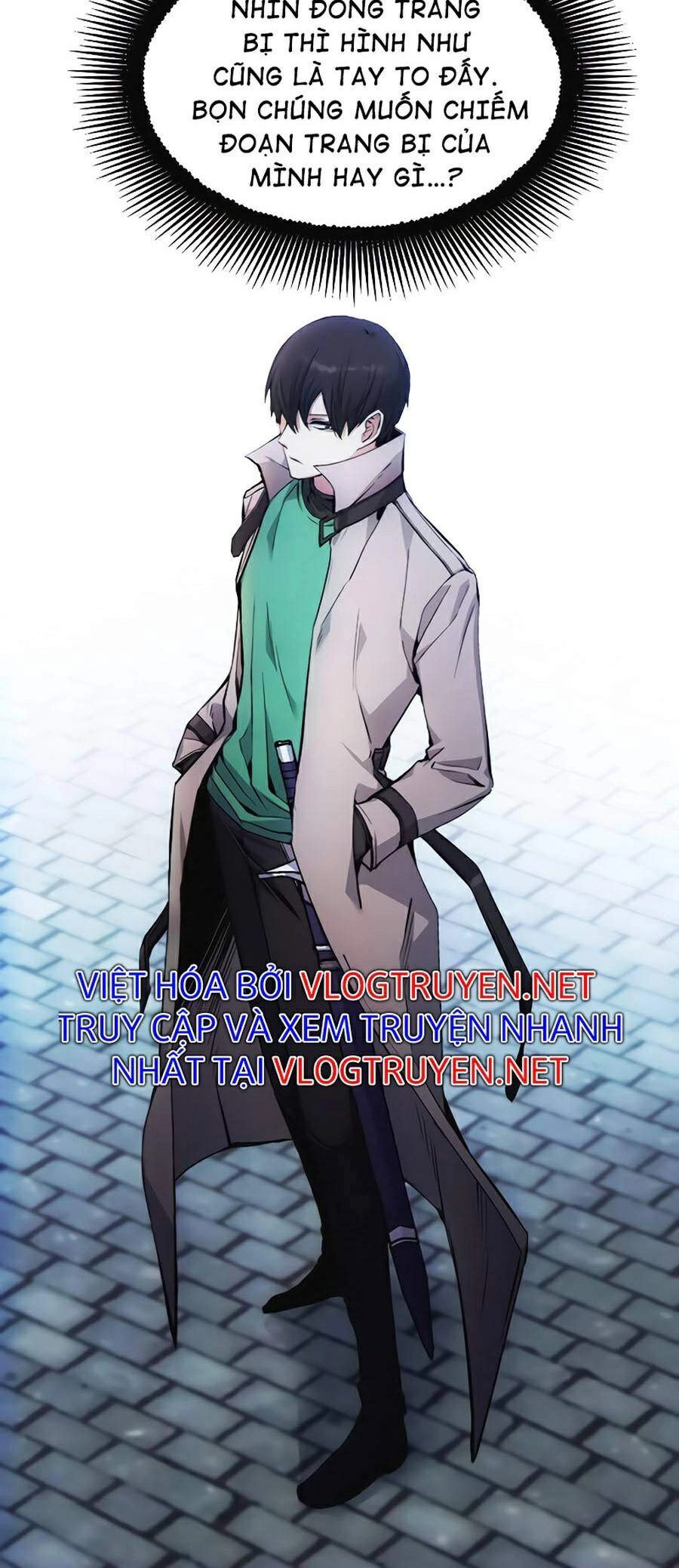 Tao Là Ác Nhân Chapter 4 - 26