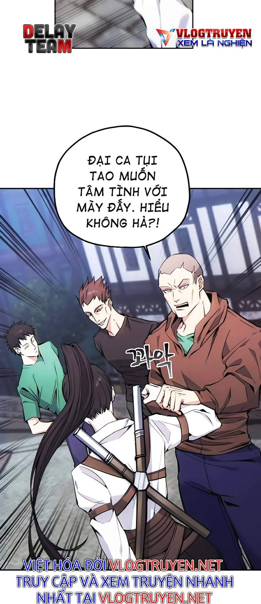 Tao Là Ác Nhân Chapter 4 - 28