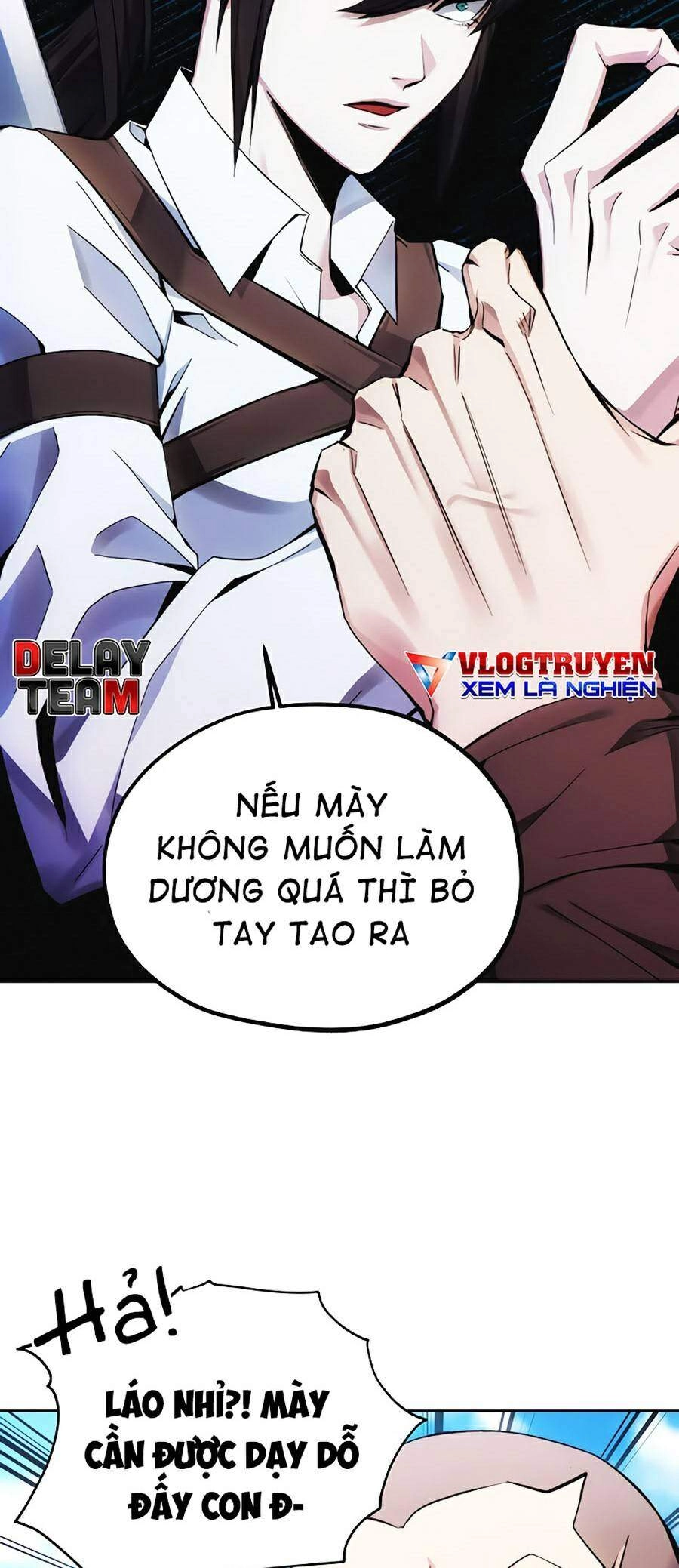 Tao Là Ác Nhân Chapter 4 - 30