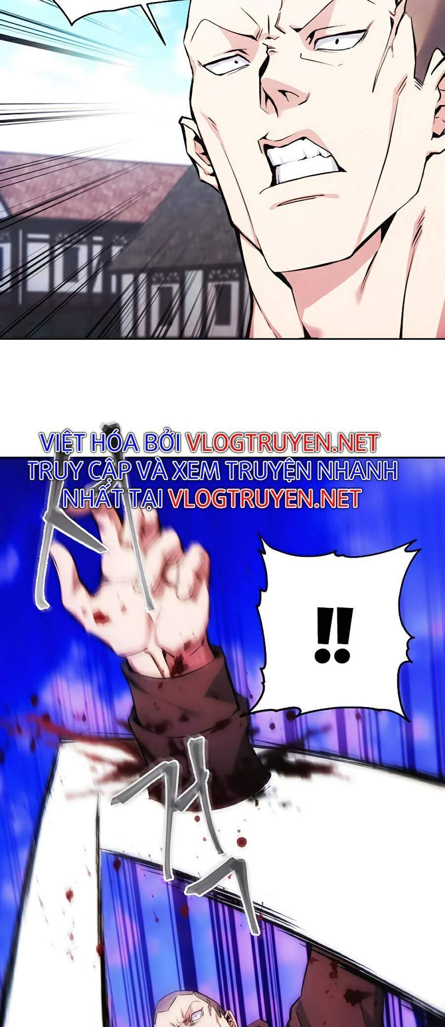 Tao Là Ác Nhân Chapter 4 - 31