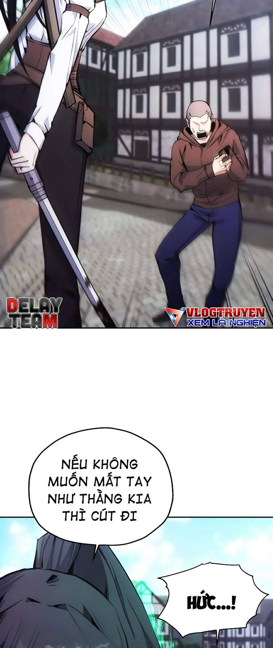 Tao Là Ác Nhân Chapter 4 - 34