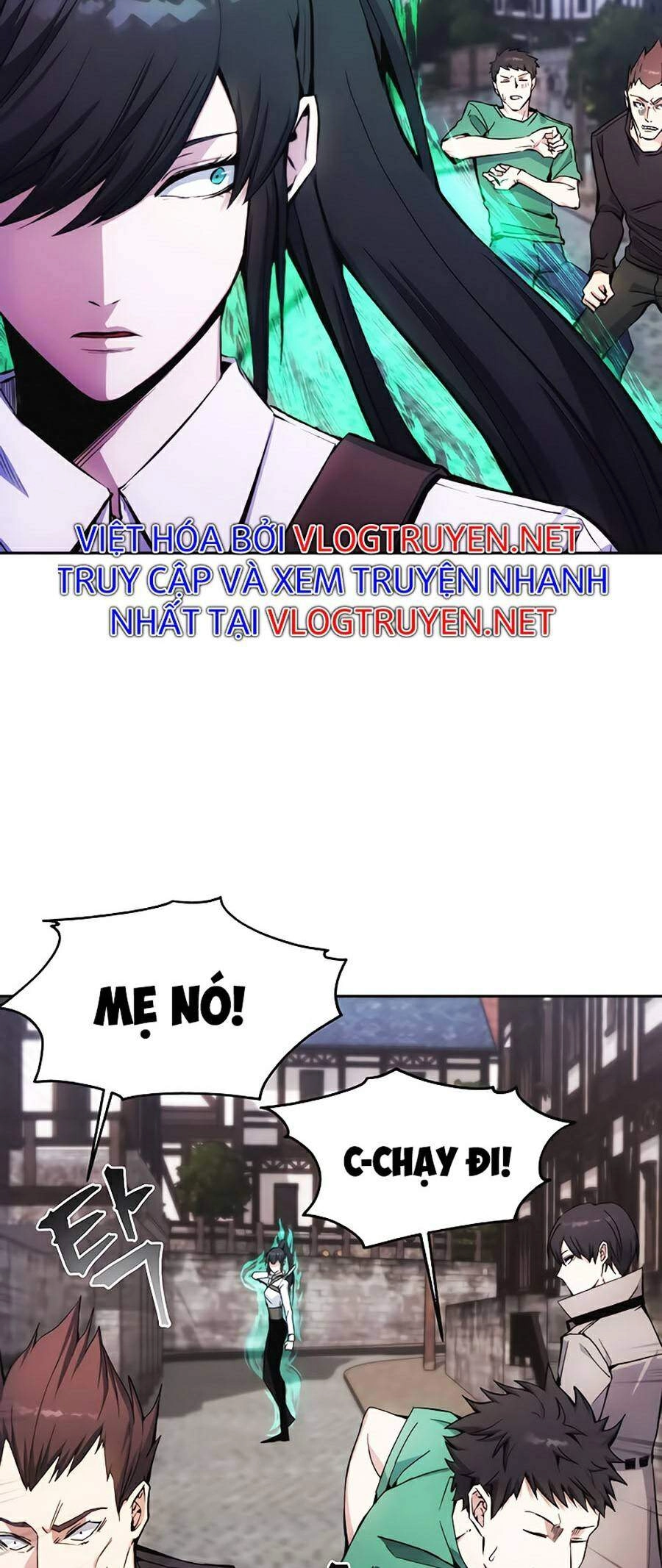 Tao Là Ác Nhân Chapter 4 - 35