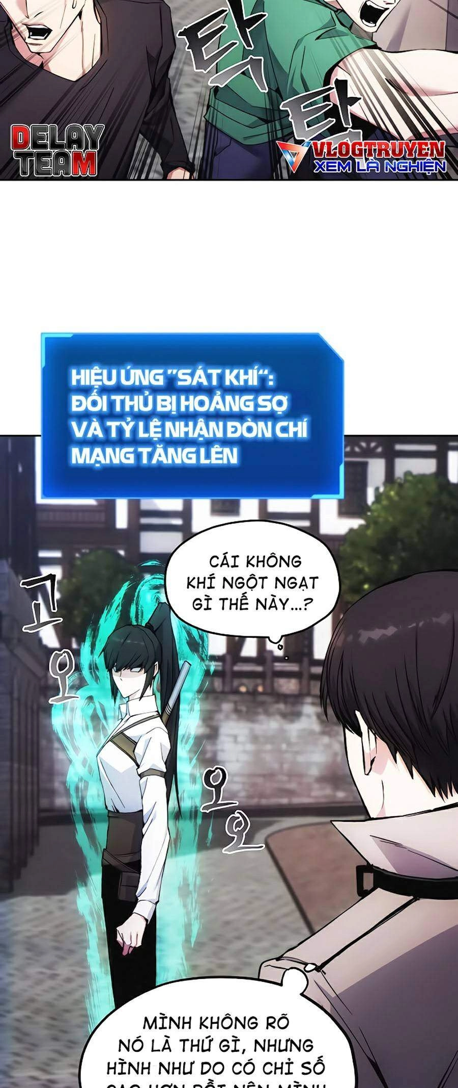 Tao Là Ác Nhân Chapter 4 - 36