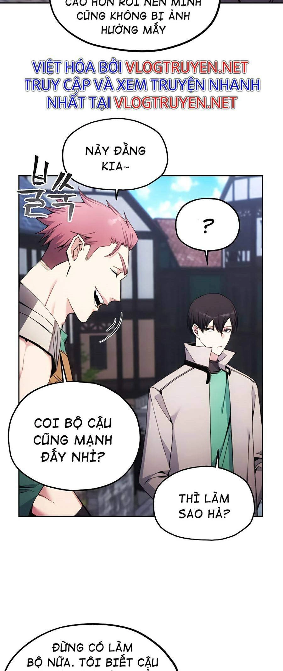 Tao Là Ác Nhân Chapter 4 - 37