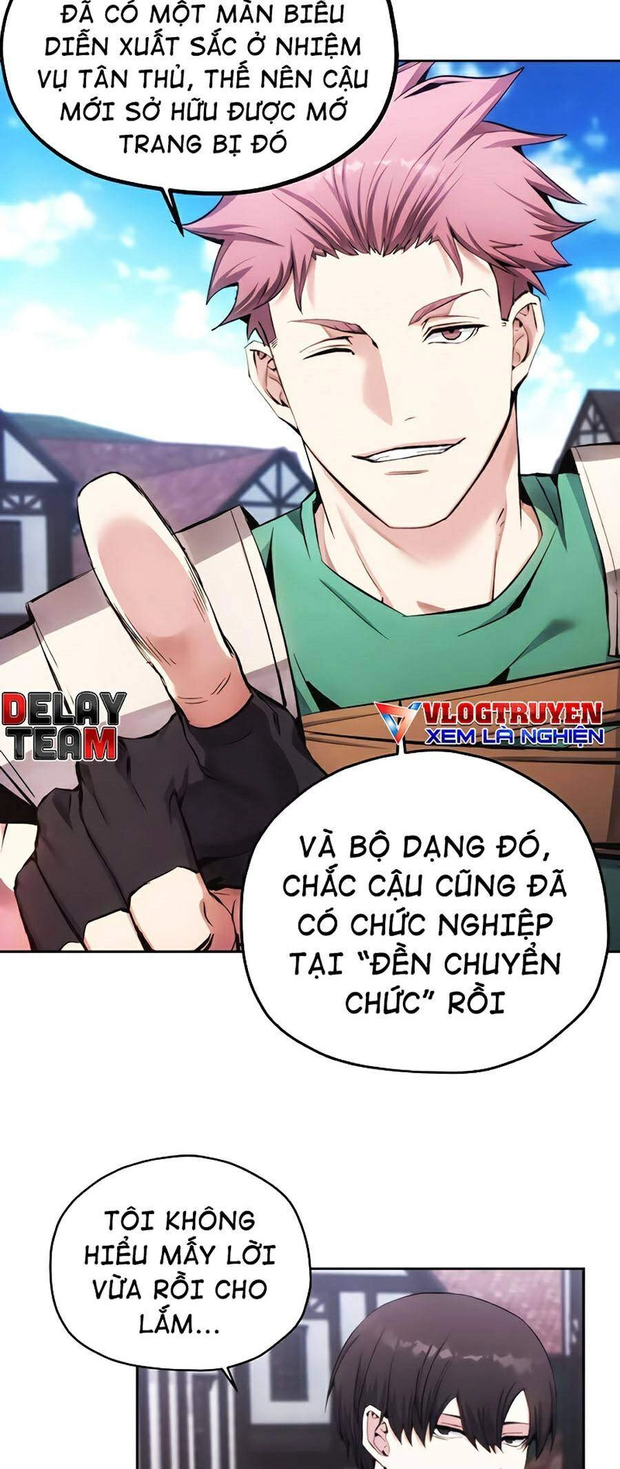 Tao Là Ác Nhân Chapter 4 - 38