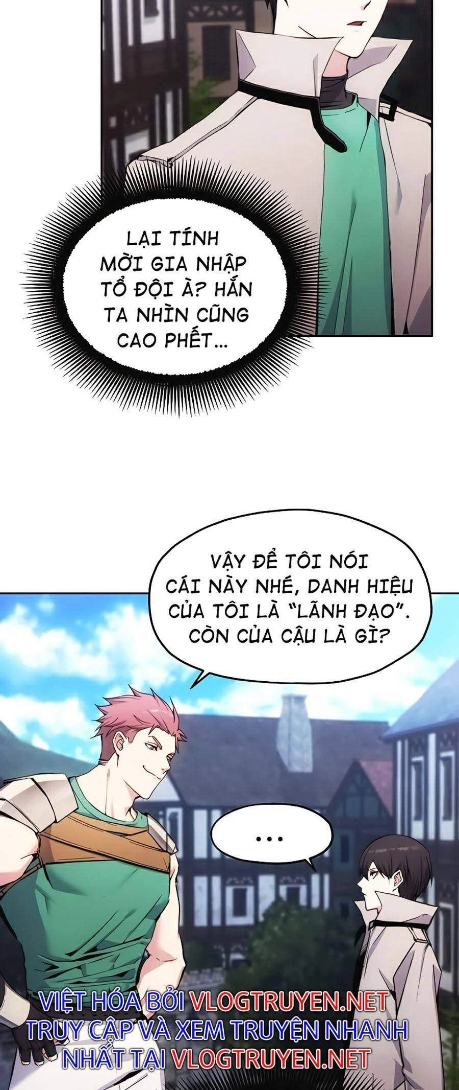 Tao Là Ác Nhân Chapter 4 - 39
