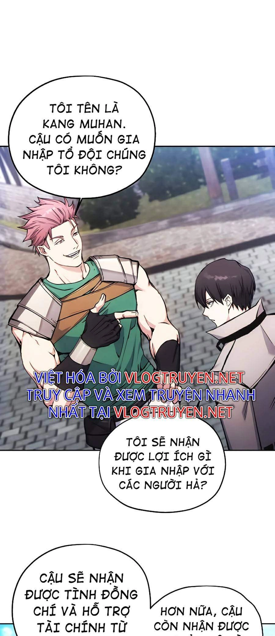 Tao Là Ác Nhân Chapter 4 - 41