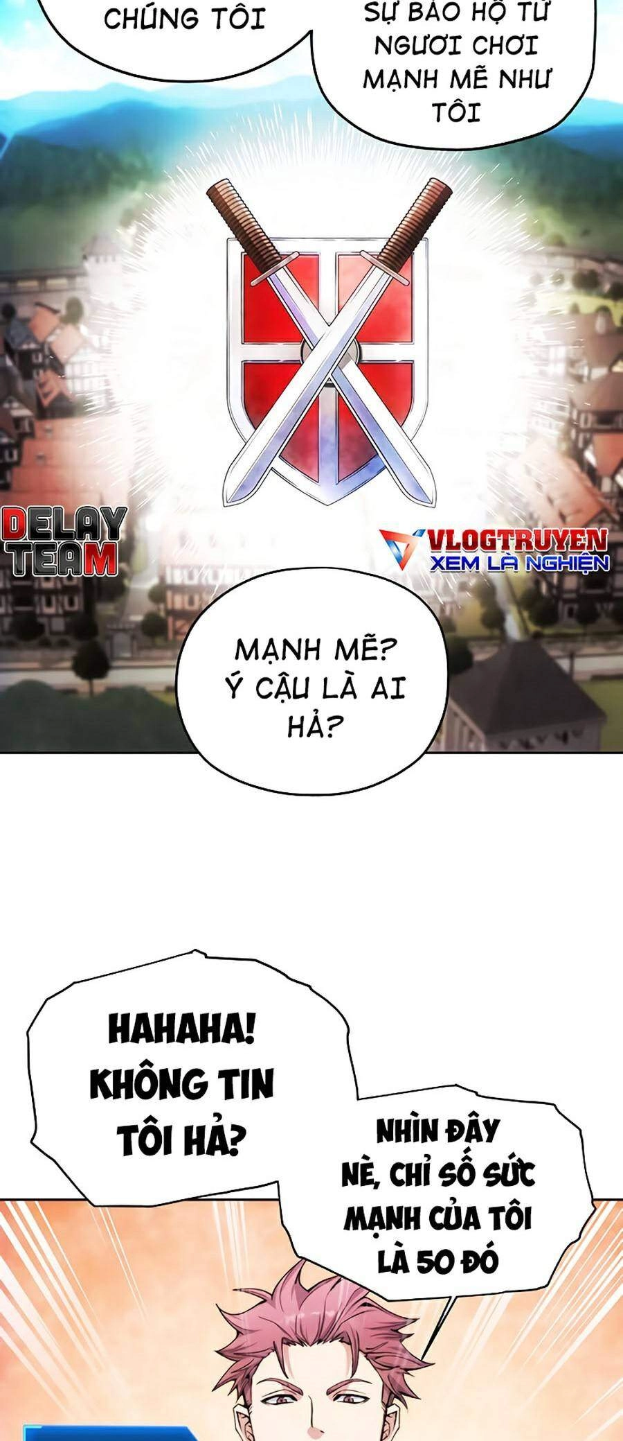 Tao Là Ác Nhân Chapter 4 - 42