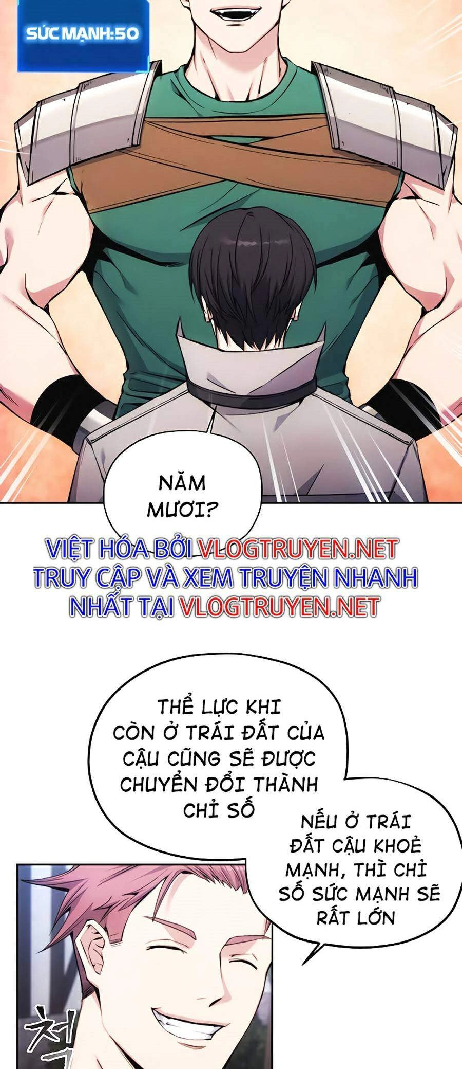 Tao Là Ác Nhân Chapter 4 - 43