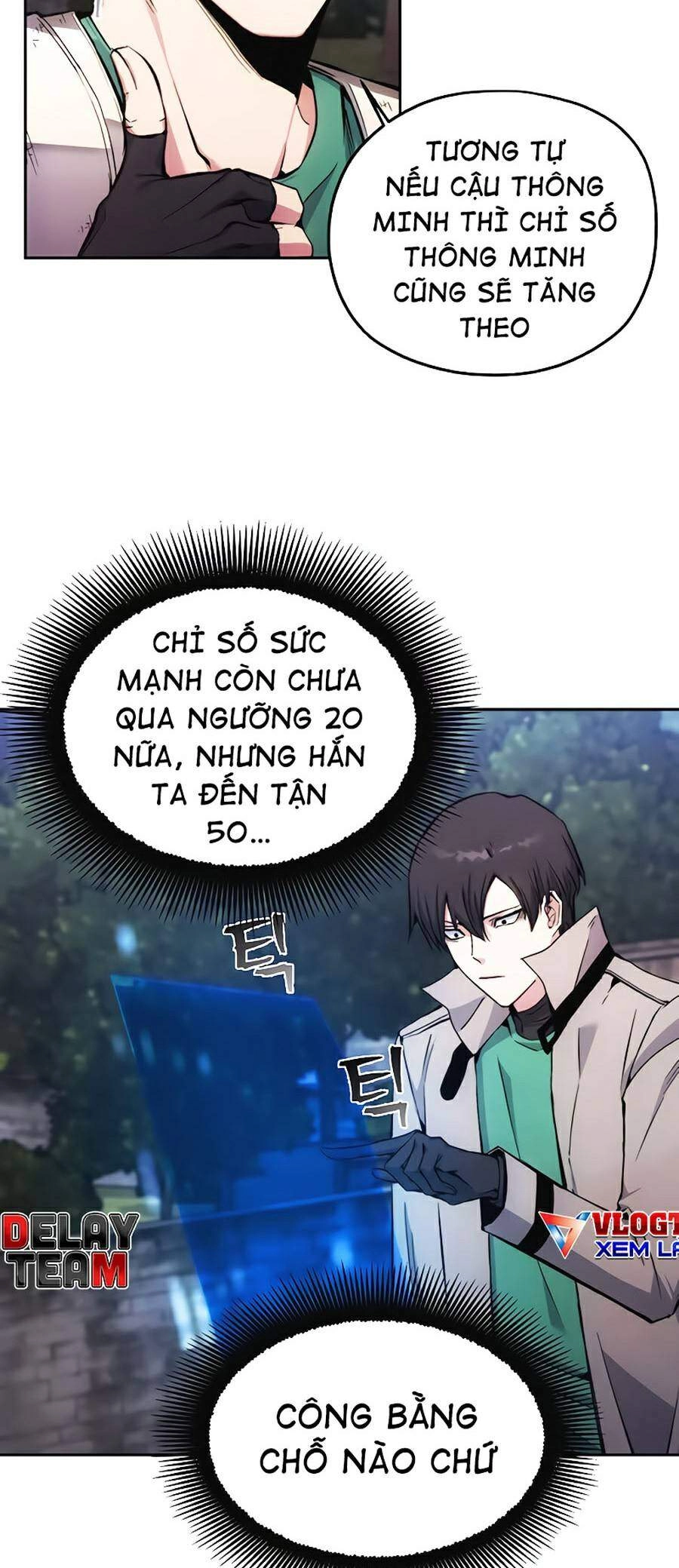 Tao Là Ác Nhân Chapter 4 - 44