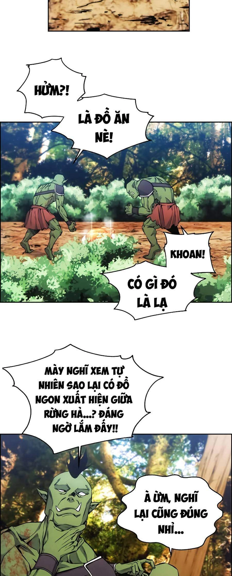 Tao Là Ác Nhân Chapter 4 - 53