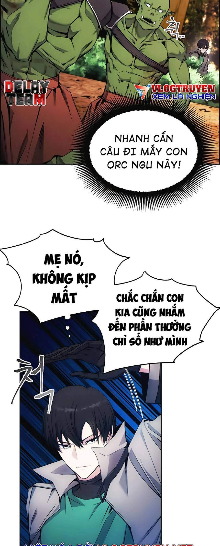 Tao Là Ác Nhân Chapter 4 - 54