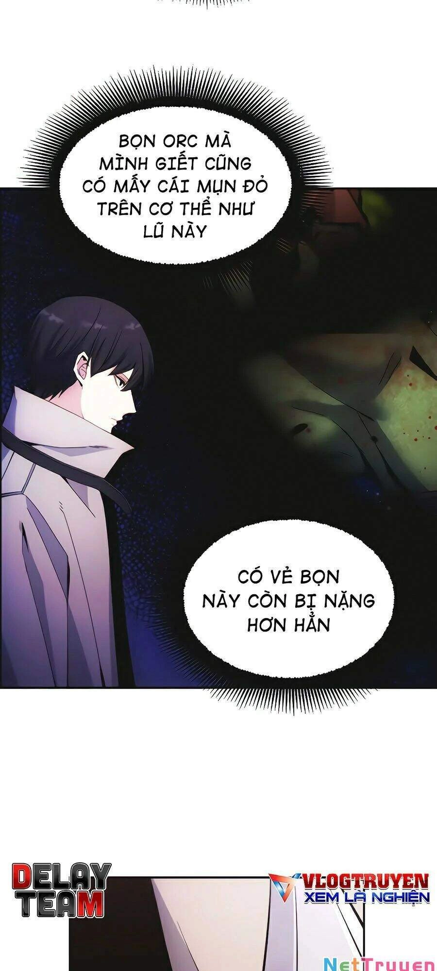 Tao Là Ác Nhân Chapter 6 - 23