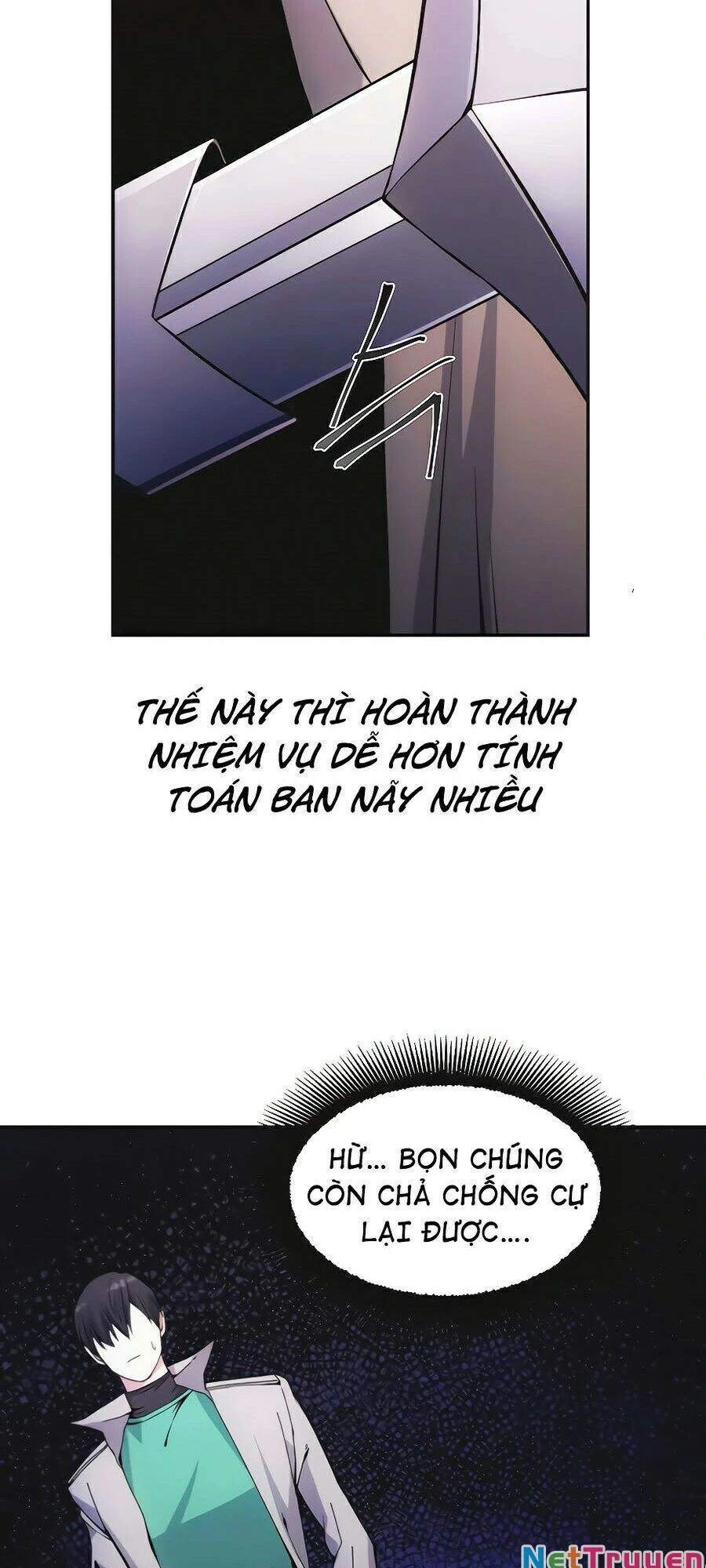 Tao Là Ác Nhân Chapter 6 - 25