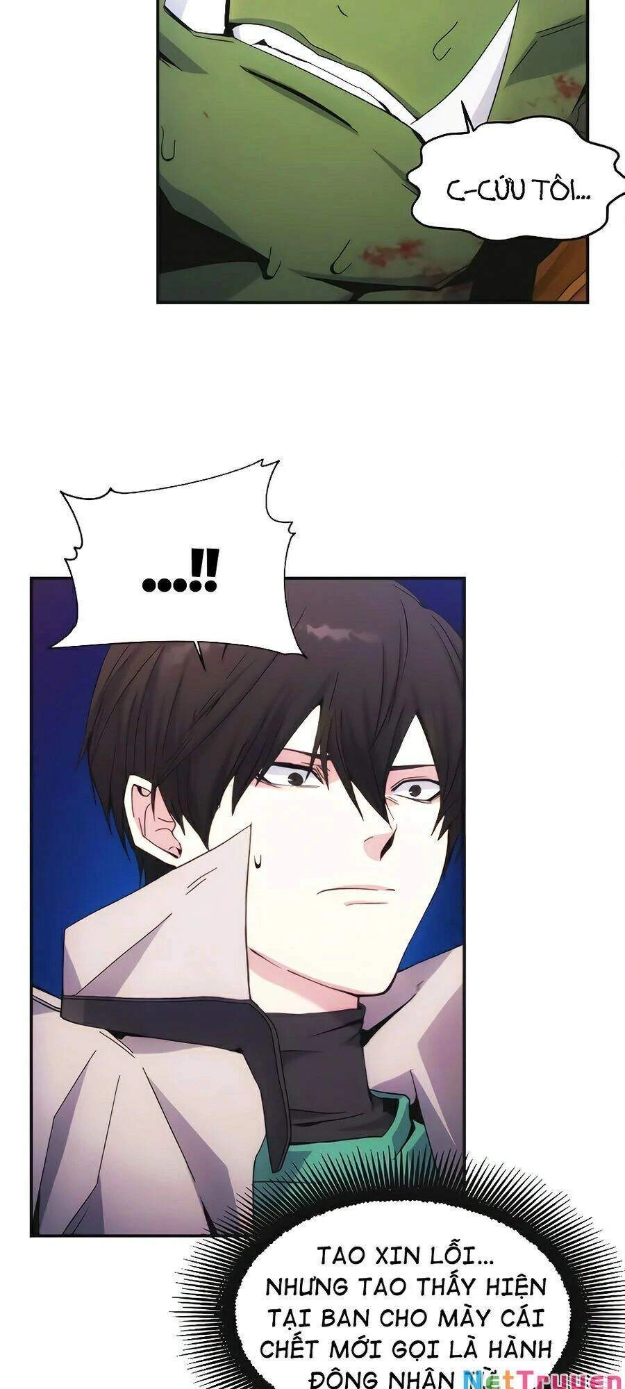 Tao Là Ác Nhân Chapter 6 - 29