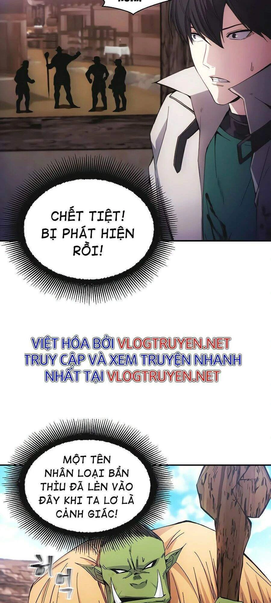 Tao Là Ác Nhân Chapter 6 - 37