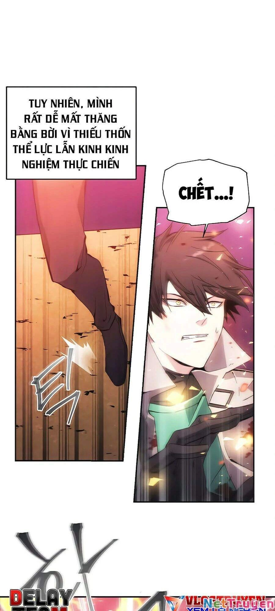 Tao Là Ác Nhân Chapter 6 - 54