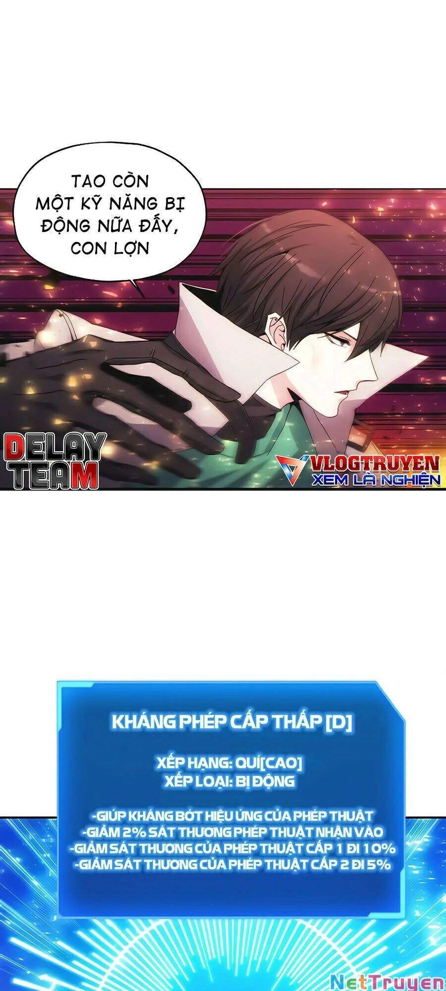 Tao Là Ác Nhân Chapter 6 - 57