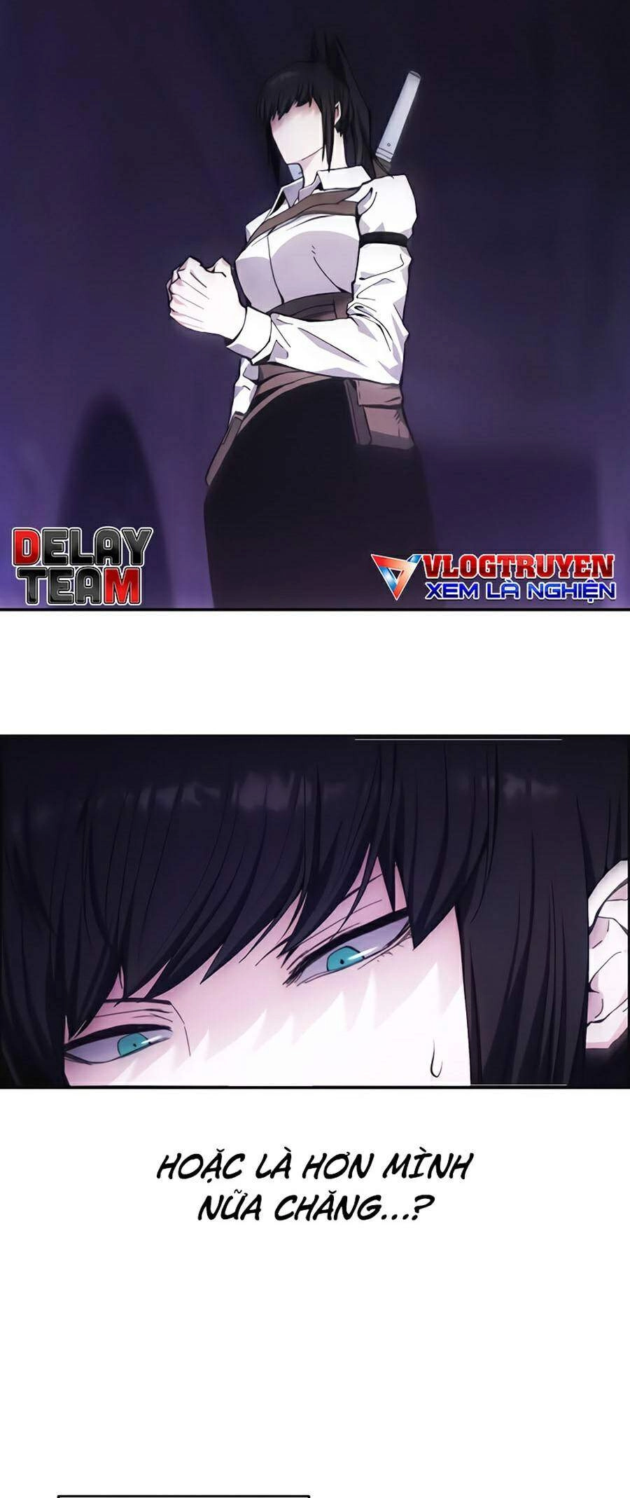 Tao Là Ác Nhân Chapter 7 - 13