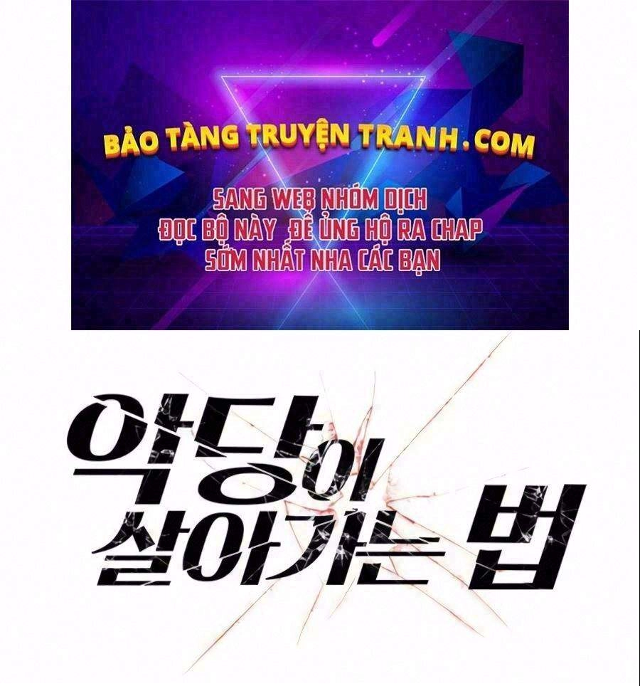 Tao Là Ác Nhân Chapter 8 - 1