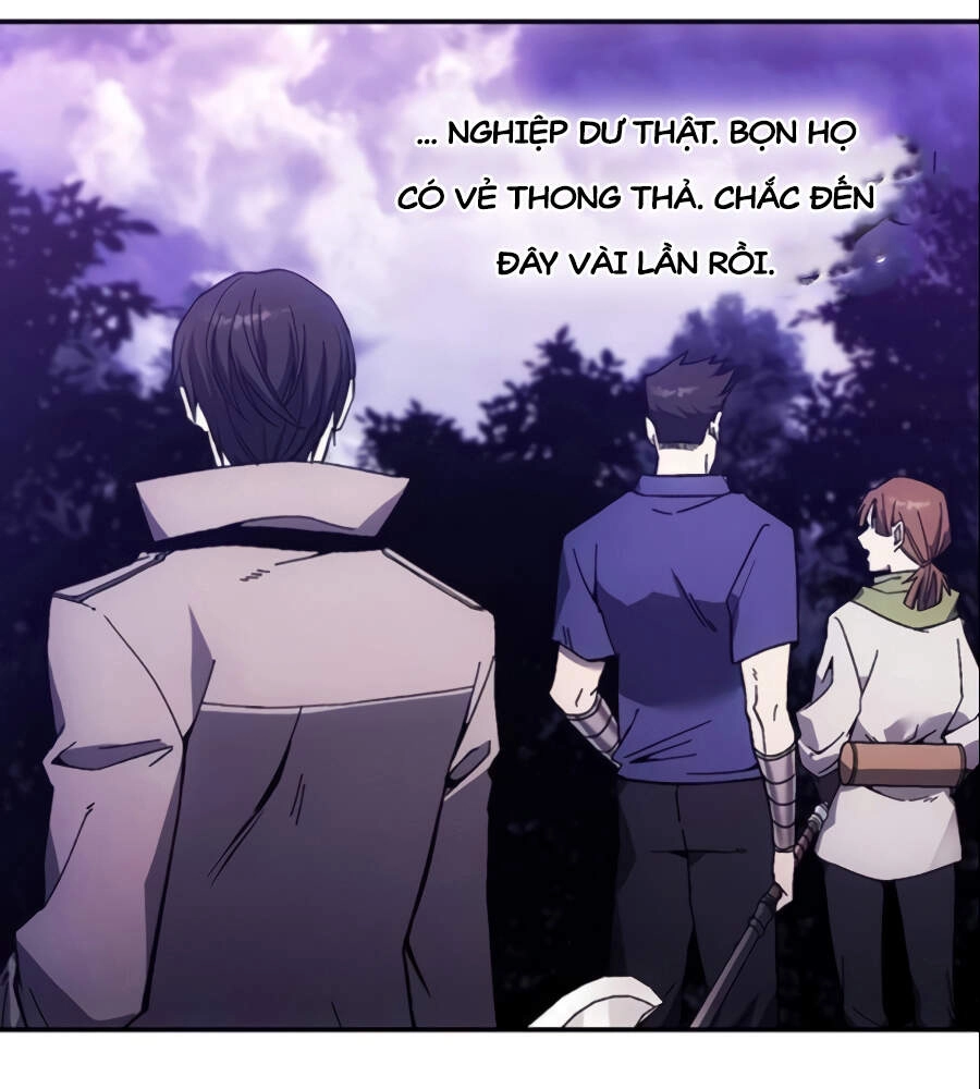 Tao Là Ác Nhân Chapter 8 - 9