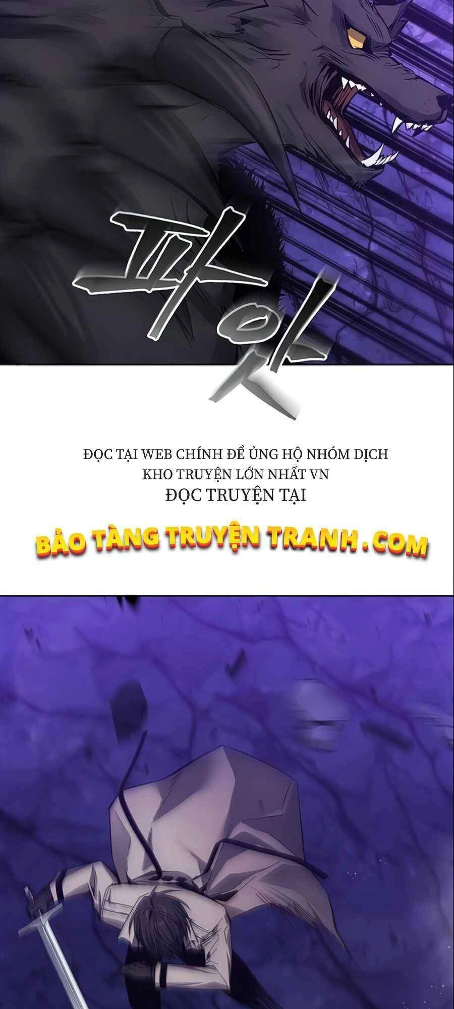 Tao Là Ác Nhân Chapter 10 - 12