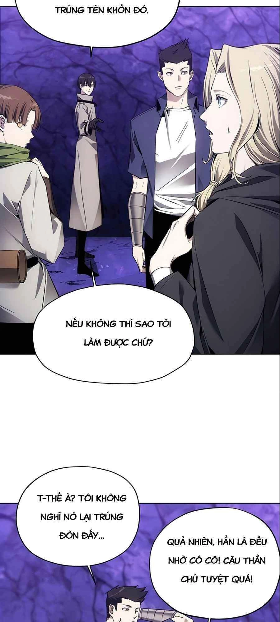 Tao Là Ác Nhân Chapter 10 - 23