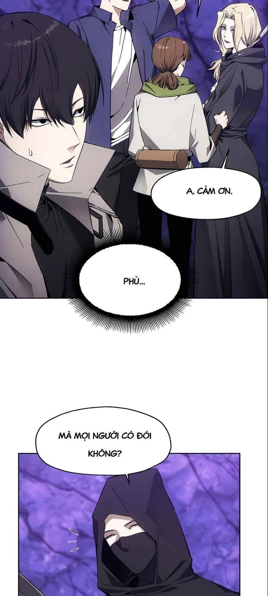 Tao Là Ác Nhân Chapter 10 - 24