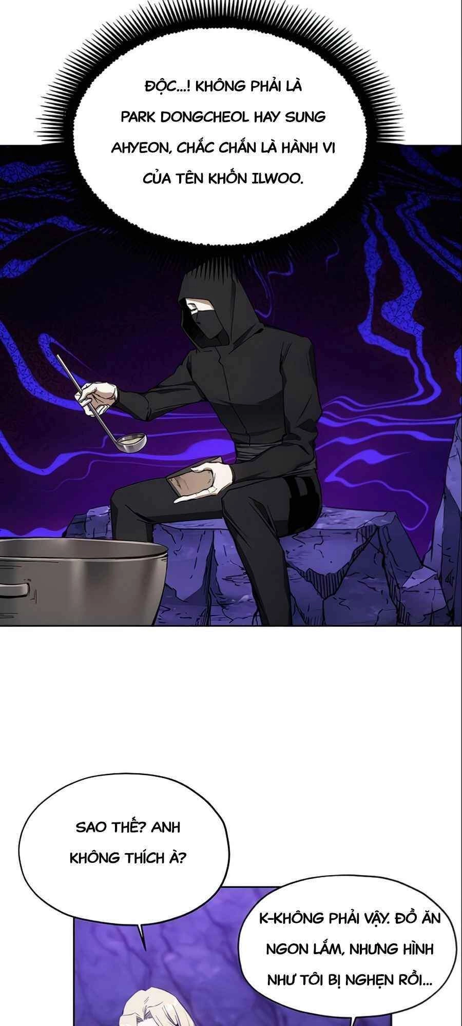 Tao Là Ác Nhân Chapter 10 - 29