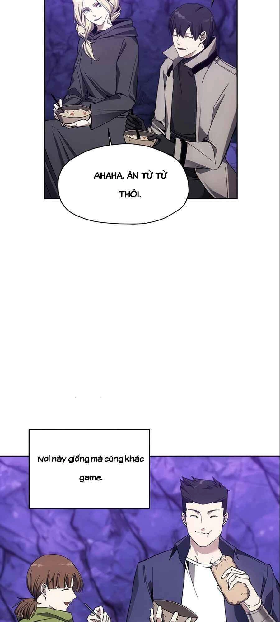 Tao Là Ác Nhân Chapter 10 - 30